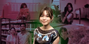 Potret Gustika Jusuf, Cucu Bung Hatta yang Jadi Aktivis HAM
