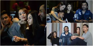 Potret Hangat Keluarga Jeremy Thomas, Hot Papa Yang Jadi Panutan!