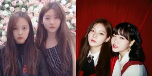 Potret Hangat Mendiang Kim Sae Ron dengan Sahabat dari Kalangan Artis, dari Yeri Red Velvet Hingga ASTRO