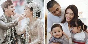 Potret Harmonis Raditya Dika dan Anissa Aziza yang Kini Usia Pernikahannya Menginjak Tahun Ke-7