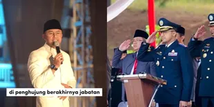 Potret Hengky Kurniawan di Hari-Hari Terakhir Sebagai Bupati, Dicintai Warga dan Disebut Bikin Bandung Barat Lebih Indah