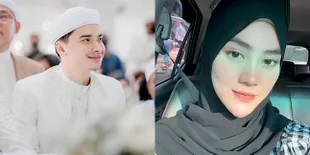 Potret Henny Rahman Mantan Istri Zikri Daulay, Dinikahi Alvin Faiz yang Baru 2 Bulan Menduda