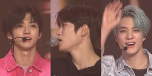 Potret Highlight Konser Online NCT: RESONANCE 'Global Wave': Penampilan Super Keren - Vocal Member yang Indah