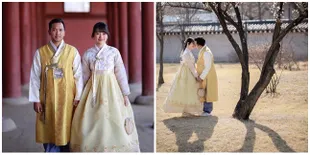 Potret Honeymooon Kinal Eks JKT48, Mimpi SMP Yang Jadi Nyata!