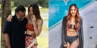 Potret Hot Mom Ina Thomas yang Menolak Tua di Usia 47 Tahun, Anak Sudah Dewasa Tapi Body Masih Seperti Remaja