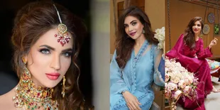 Potret Humaira Asghar Aktris Pakistan yang Tewas Membusuk, Jasadnya Ditemukan Setelah 9 Bulan