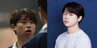 Potret Hyunseok 'UNIVERSITY WAR', Si Genius dan Anak Band yang Pandai Main Gitar