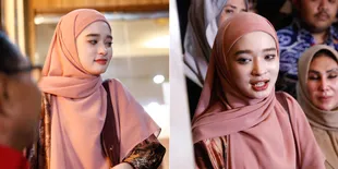 Potret Inara Rusli Jalani Pemeriksaan Ditemani Sang Ibunda, Putuskan Damai dengan Virgoun & Tenten Anisa