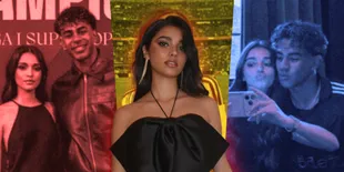 Potret Ines Garcia, Influencer Cantik yang Setia Temani Perjalanan Lamine Yamal di Piala Dunia 2026