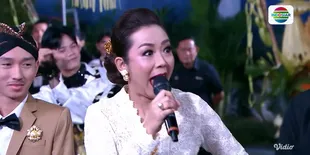 Potret Iring-Iringan Soimah dan Keluarga Membuka KONSER NGUNDUH MANTU LAGI