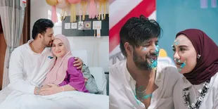 Potret Irish Bella dan Ammar Zoni Yang Dikabarkan Pisah Usai Ganti Nama Akun TikTok, Banyak Didoakan Oleh Netizen
