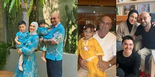Potret Irish Bella Unggah Foto Kenangan Bersama Mendiang Ayah, Ungkap Kebaikan Papa Jo Semasa Hidup