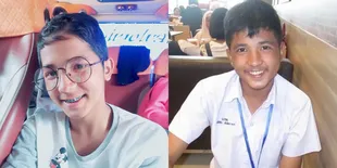 Potret Jadul Jirayut Saat Masih Remaja dan Belum Menjadi Bintang Terkenal, Pakai Behel - Sering Bikin Video Lucu