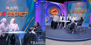 Potret Jaja Miharja yang Kini Harus Pakai Kursi Roda, Alami Arteri Kendur