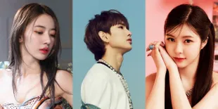 Potret Jebolan Produce Series yang Debut di 2022, Ada yang Jadi Penyanyi Solo - Sudah Pernah Berkarier dengan Grup Berbeda