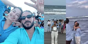 Potret Jennifer Coppen Larung Abu Dali Wassink, Simpan Sebagian Jadi Liontin - Sudah Bisa Tersenyum Tegar