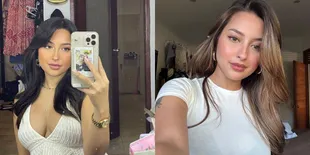 Potret Jennifer Coppen Menjadi Hot Mommy Pasca Melahirkan - Banjir Pujian dari Warganet!