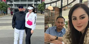 Potret Jennifer Dunn Lepas Hijab di Hari Ulang Tahun, Pamer Momen Mesra Bareng Faisal Haris