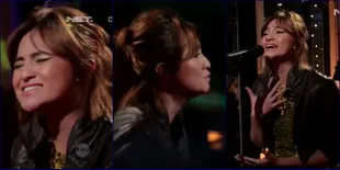 Potret Jeritan Marshanda Saat Lantunkan Taubat, Bikin Merinding!