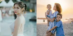 Potret Jessica Iskandar Yang Dicap Terlalu Hedon Oleh Netizen, Kerap Pamer Momen Liburan Mewah