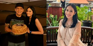 Potret Jessica Juliantiano Pacar Baru Boris Bokir, Seorang DJ yang Cantik dan Menawan - Ternyata Mantan Kakak Nia Ramadhani
