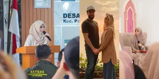 Potret Jihan Fahira yang Tetap Bersinar di Usia 47 Tahun - dari Dunia Hiburan ke Kursi DPD