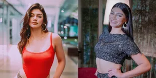 Potret Jihane Almira, Putri Indonesia Pariwisata 2020 yang Memiliki Pesona Bak Princess Disney!