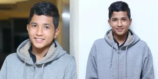 Potret Jirayut Peserta DAA4 Yang Disebut Mirip Dengan Al Ghazali