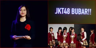 Potret JKT48 Bubar dan Pengumuman Sistem Baru
