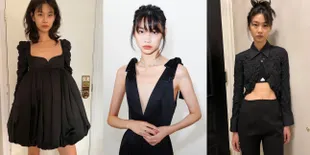 Potret Jung Ho Yeon yang Nampak Semakin Kurus Usai ‘Squid Games’, Penggemar Mengkhawatirkan Kesehatannya