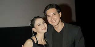 8 Potret Junior Roberts dan Sandrinna Michelle yang Sudah 3 Tahun Pacaran, Akui Ada Suka Duka