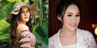 Potret Kabar Terbaru Rani DA, Makin Cantik dan Memesona - Rilis Single Hingga Jadi Bridesmaid Lesti Kejora