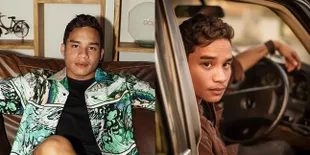 Potret Kafka Keandre Mantan Pacar Adhisty Zara yang Makin Gagah, Postingan Terakhirnya Dikasihani Netizen