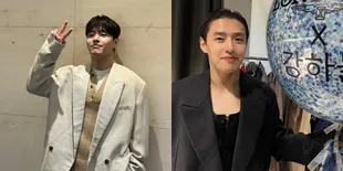 Potret Kang Ha Neul yang Ternyata Sama Sekali Nggak Pernah Pacaran dengan Sesama Selebriti
