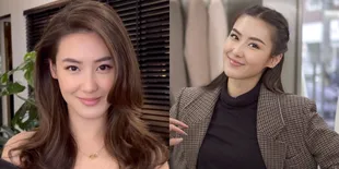 Potret Karen Vendela yang Disebut Cantiknya Berkelas dan Punya High Value, Netizen: Apa Boy William Gak Menyesal?