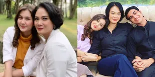 Potret Keakraban Dian Nitami dan Zoe Jackson, Jadi Mertua dan Menantu Penuh Konflik di 'BUKU HARIAN SEORANG ISTRI'