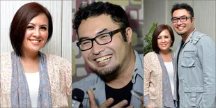 Potret Kebahagiaan Chintya Lamusu - Surya Saputra, Menikah Lagi?