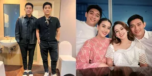 Momen Kebersamaan Ifan Seventeen dan Keluarga Rayakan Ulang Tahun, Saudara Kembarnya Jadi Sorotan!