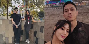 Potret Kebersamaan Irene Agustine dan Bimo Picky Picks, Pasutri Kompak Idaman Gen Z
