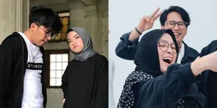 Potret Kebersamaan Nissa Sabyan dan Ayus Yang Jarang Tersorot, Makin Dicibir Usai Dikabarkan Nikah Siri