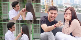 Potret Kebersamaan Syifa Hadju & Rizky Nazar, Akrab & Kompak