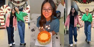 Potret Kebersamaan Yuki Kato dan Adik Bungsunya yang Baru Saja Ulang Tahun - Gak Mirip Tapi Selalu Kompak!