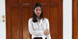 Potret Kecantikan Alami Yang Memanjakan Mata di Ruang Sidang