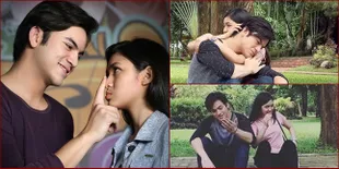 Potret Kedekatan Rizky Nazar - Cut Syifa Yang Bikin Fans Baper