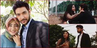 Potret Kedekatan Shivin Narang dan 'Kembaran' Dewi Perssik