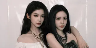 Potret Kedekatan Zhang Miaoyi dan Zhou Ye, Pemeran Drama China LEGEND OF THE FEMALE GENERAL