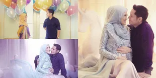 Potret Kehamilan Alyssa Soebandono Yang Makin Mesra Dengan Dude