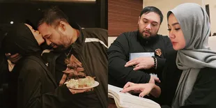 Potret Kehidupan Cita Citata Usai Menikah Dengan Didi Mahardika, Kini Terlihat Lebih Kalem Usai Putuskan Berhijab