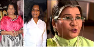 Potret Kehidupan Nyata Pratima Kazmi, Si Nenek Jahat di 'Uttaran'
