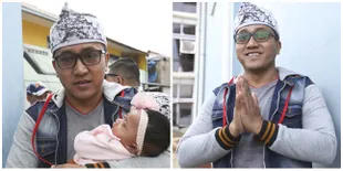 Potret Kekecewaan Teddy Pardiyana Kepada Rizky Febrian, Tuntutan 750 Juta Belum Dipenuhi Malah Dipolisikan